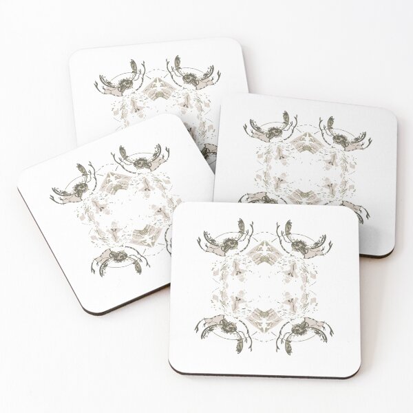 Item preview, BEETLE COLLECTION designed and sold by Arte Dual - RopArte.