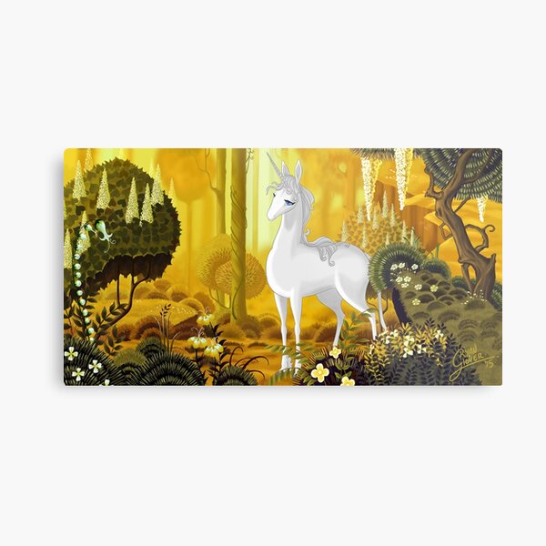 das letzte Einhorn zum ersten Mal.
Ich bin auch auf Instagram
Wenn Sie mit Ihrer Bestellung zufrieden sind, können Sie ein Bild mit @ryans_artplace oder #ryans_artplace markieren Metallbild