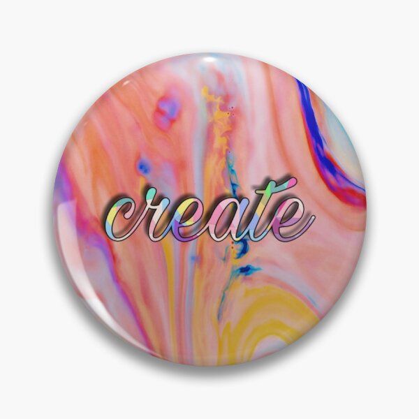 Item preview, Create designed and sold by peachyqueenart.