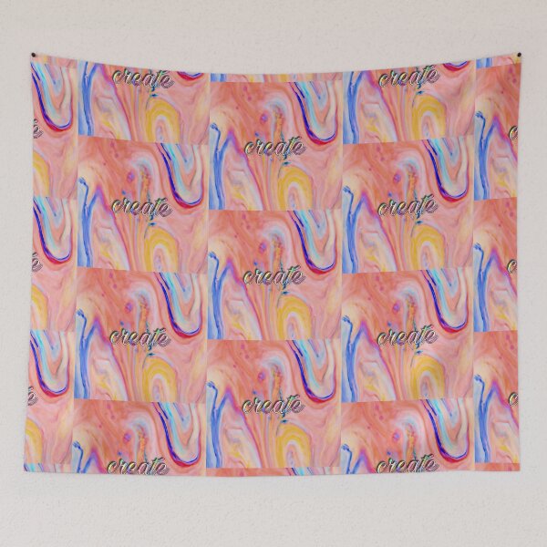 Item preview, Create designed and sold by peachyqueenart.