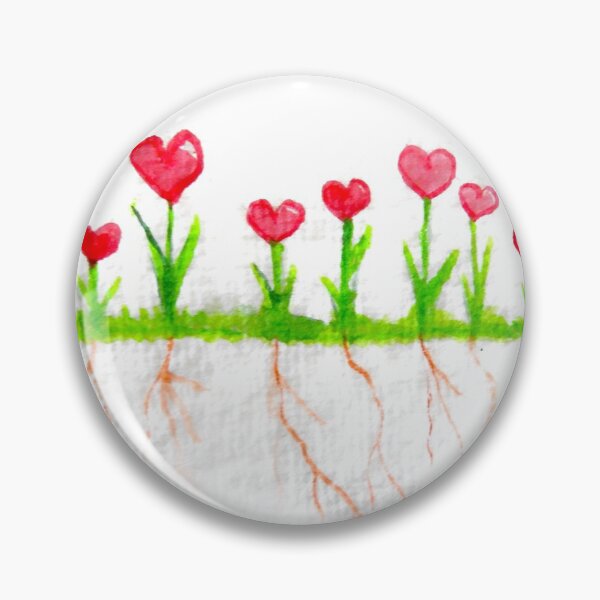 Item preview, growing love, love garden  designed and sold by Stephanie  Skeem.