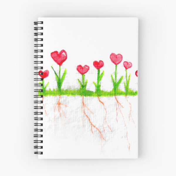 Item preview, growing love, love garden  designed and sold by Stephanie  Skeem.