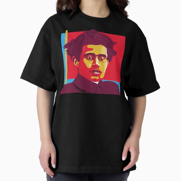 Aperçu de l'œuvre Antonio Gramsci créée et vendue par davi-den.