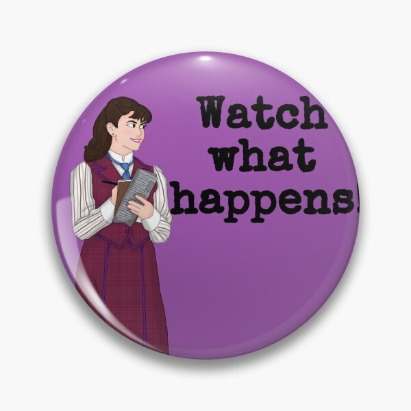 Item preview, Reporter- variant 2 designed and sold by Orinandaudrey.