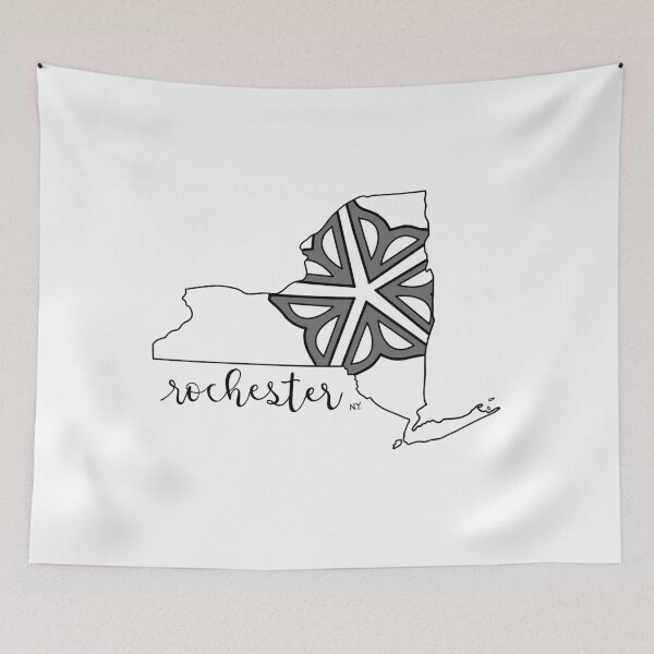 Item preview, Rochester designed and sold by Morgan Woons.