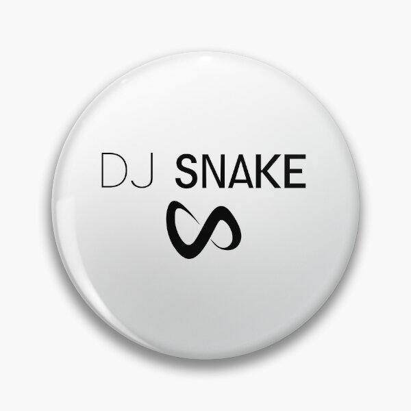 Item preview, DJ Snake - DJ designed and sold by StreetGang.