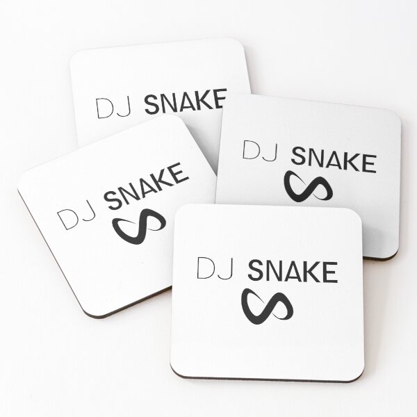 Item preview, DJ Snake - DJ designed and sold by StreetGang.