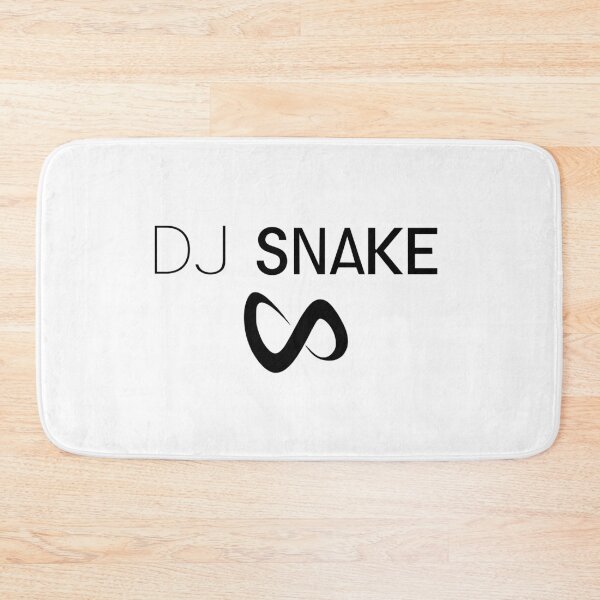 Item preview, DJ Snake - DJ designed and sold by StreetGang.