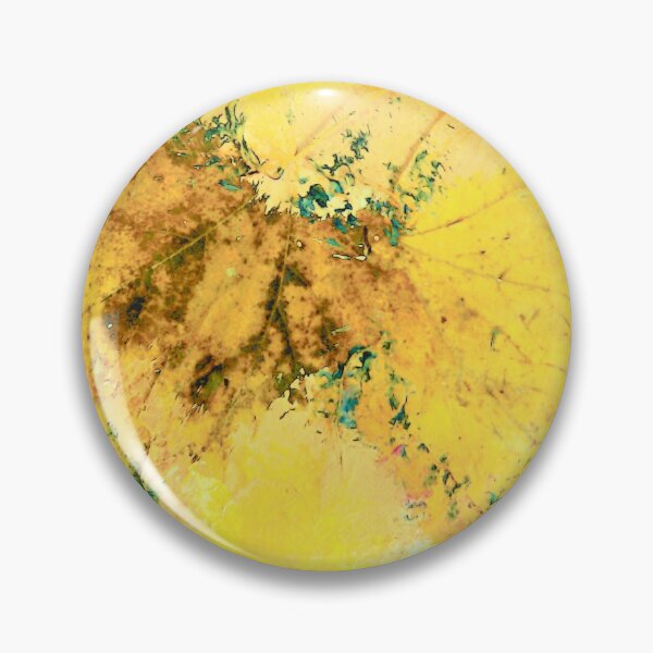 Item preview, Golden Leaves designed and sold by Manny Peron.