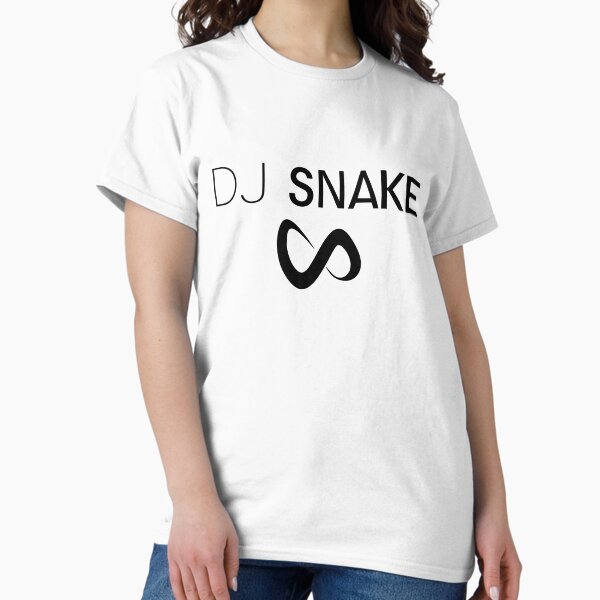Item preview, DJ Snake - DJ designed and sold by StreetGang.