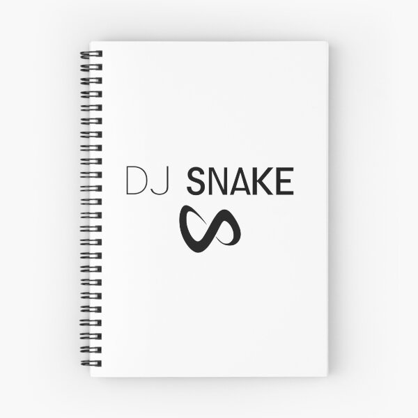 Item preview, DJ Snake - DJ designed and sold by StreetGang.