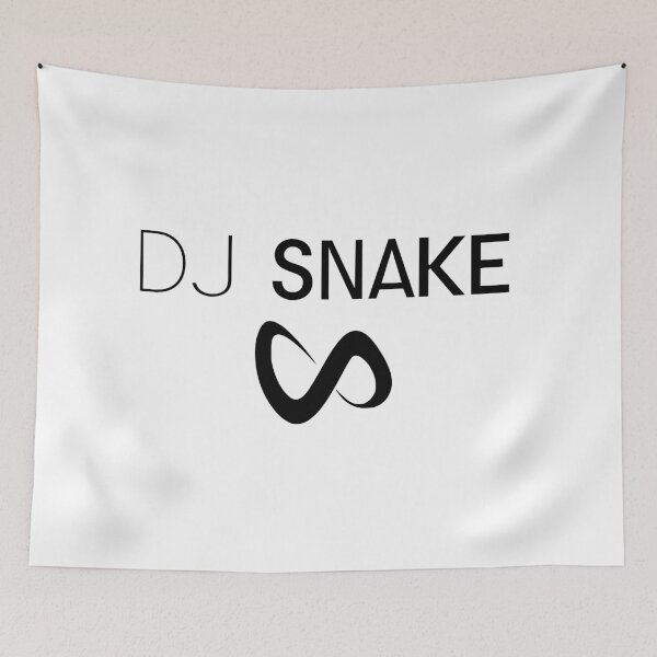 Item preview, DJ Snake - DJ designed and sold by StreetGang.