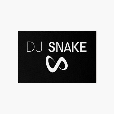 Item preview,  DJ Snake - DJ designed and sold by StreetGang.