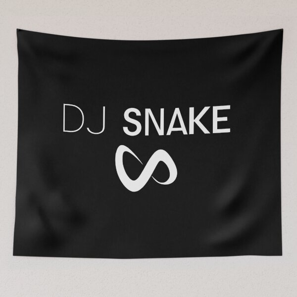 Item preview,  DJ Snake - DJ designed and sold by StreetGang.