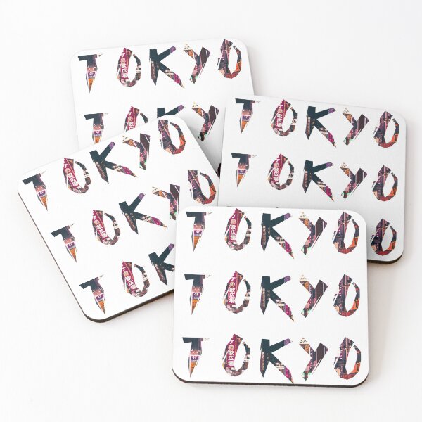 Item preview, Scarlet Tokyo City designed and sold by FRD-ArtDesign.