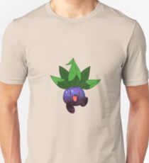Oddish - Pokemon Unisex T-Shirt