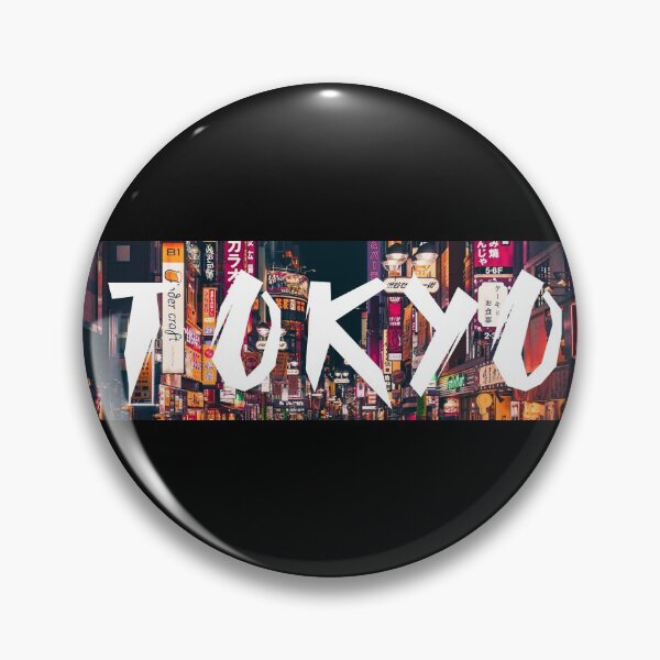 Item preview, Scarlet Tokyo City designed and sold by FRD-ArtDesign.
