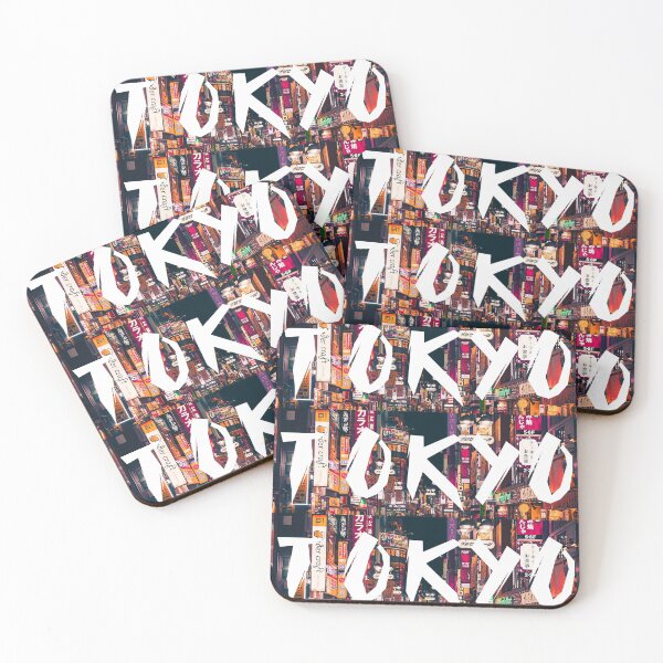 Item preview, Scarlet Tokyo City designed and sold by FRD-ArtDesign.