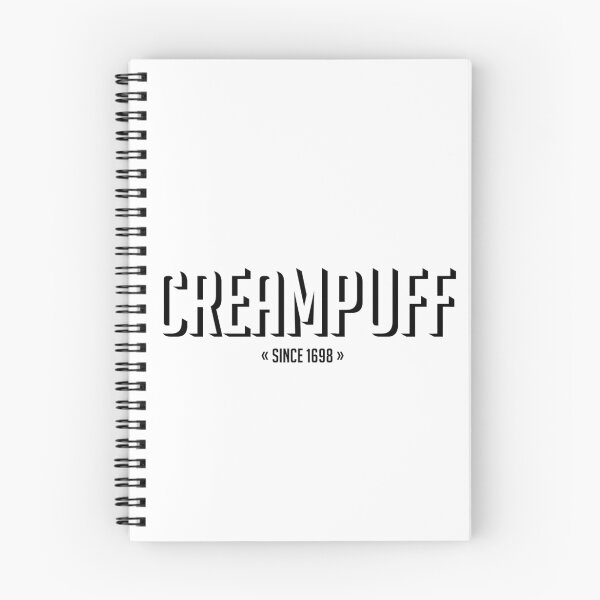 Item preview, Creampuff since 1698 - Carmilla designed and sold by theZdesign.