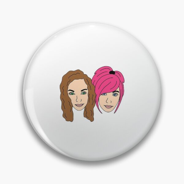 Item preview, carly and erin  designed and sold by Kay La.
