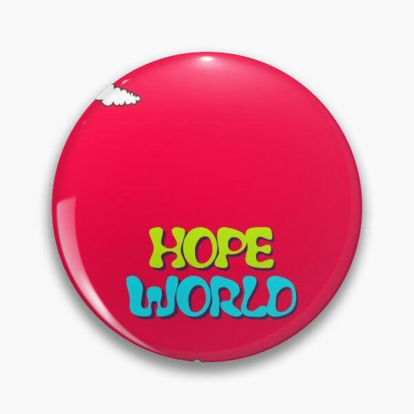 Item preview, hope world designed and sold by Frances Flores.