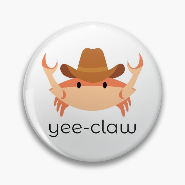 Item preview, Yee-Claw designed and sold by walepave.