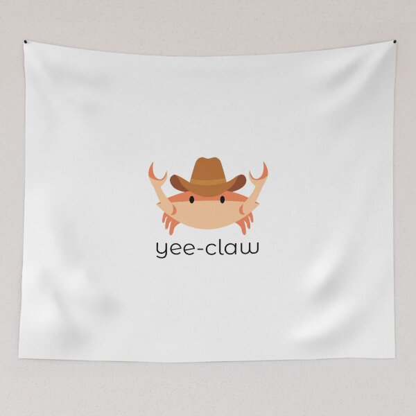 Item preview, Yee-Claw designed and sold by walepave.