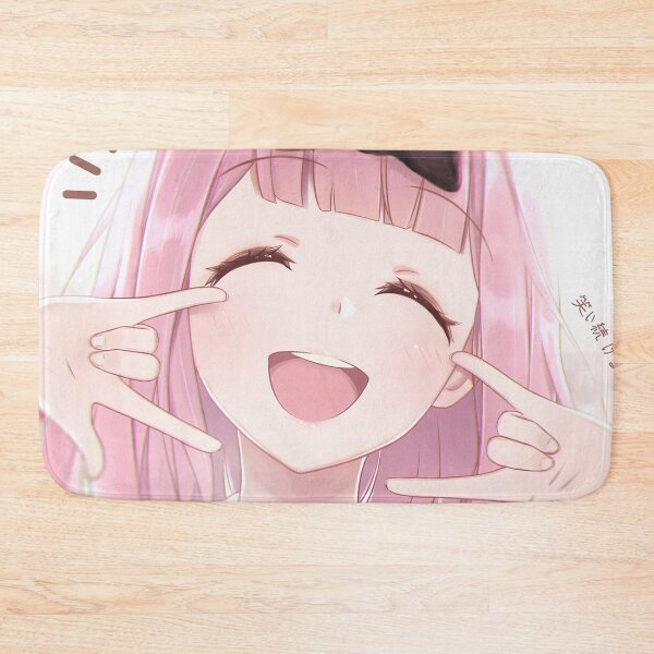 Item preview, Happy Fujiwara from anime Love is War designed and sold by slinkraz.