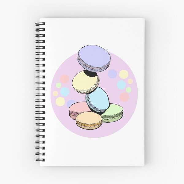 Item preview, Yummy Macarons designed and sold by nicoledesigns.