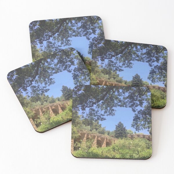 Item preview, Park Guell designed and sold by sillybanana.