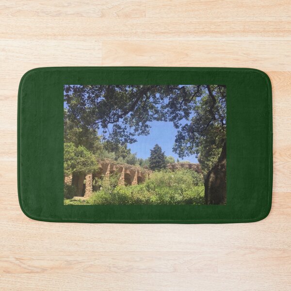 Item preview, Park Guell designed and sold by sillybanana.