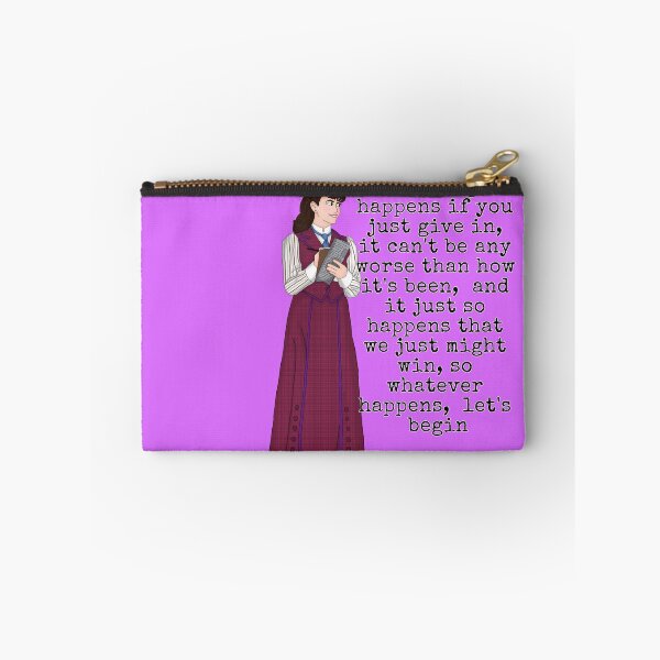 Item preview, Reporter- variant 3 designed and sold by Orinandaudrey.