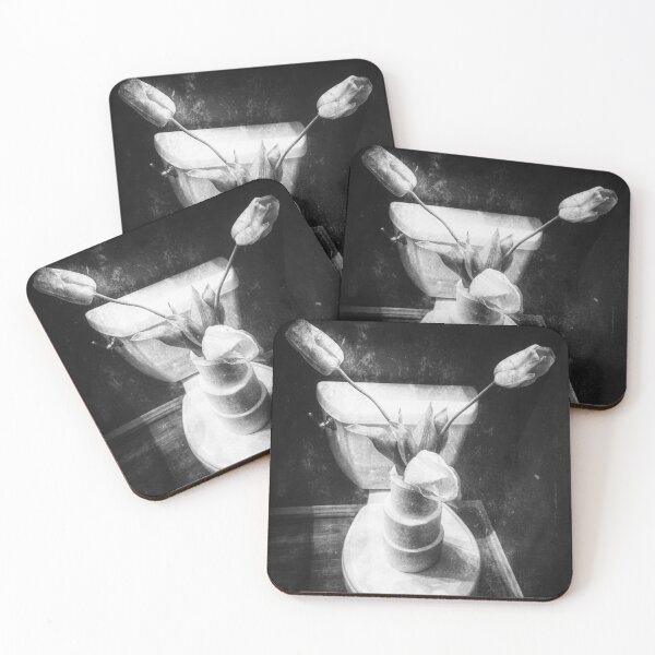 Item preview, Paper A La Commode Bw designed and sold by Ollivrosa.