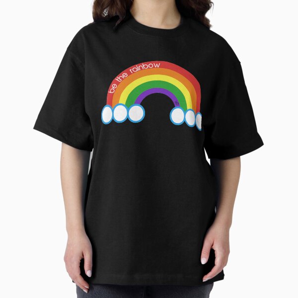 Item preview, se el arcoiris designed and sold by Larisa DePalma.