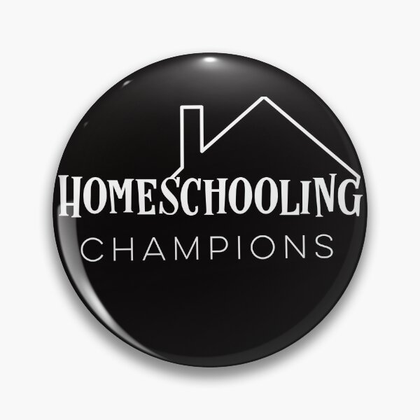 Item preview, homeschooling champions designed and sold by Drahmed.