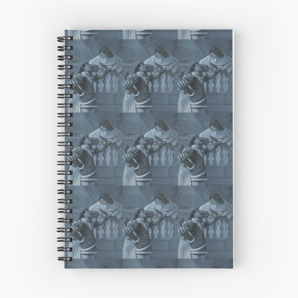 Item preview, Romeo and Juliet 1902 production James K. Hackett Mary Mannering designed and sold by Love30smovies.