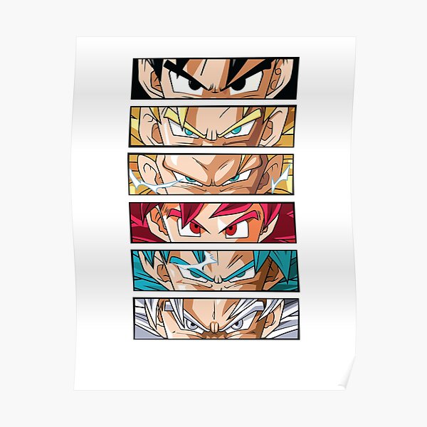 Yeux d'un héros Poster