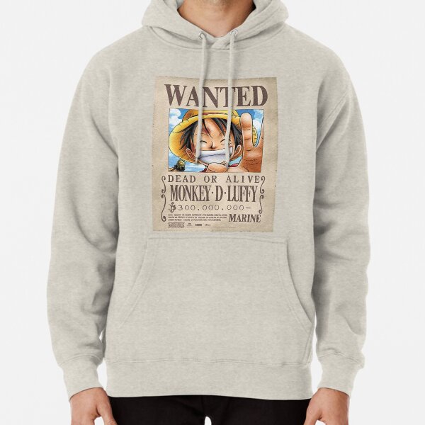 One Piece Sweatshirts Hoodies Redbubble