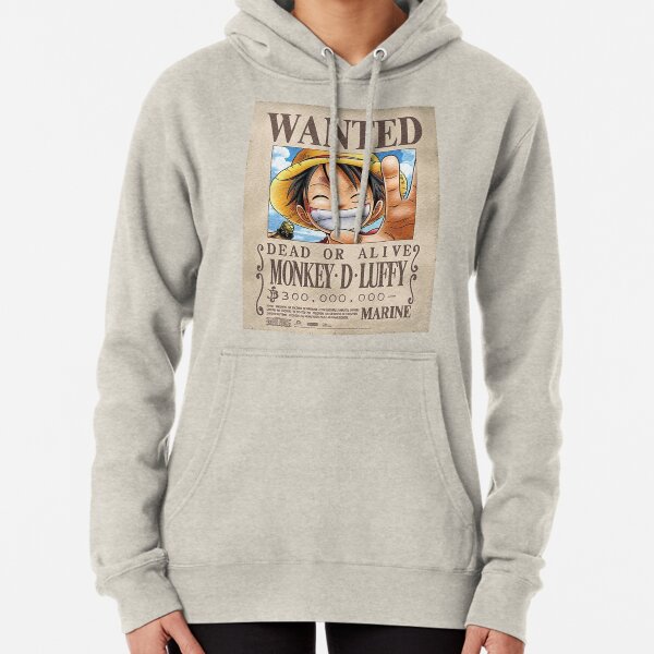 One Piece Manga Sweatshirts Hoodies Redbubble