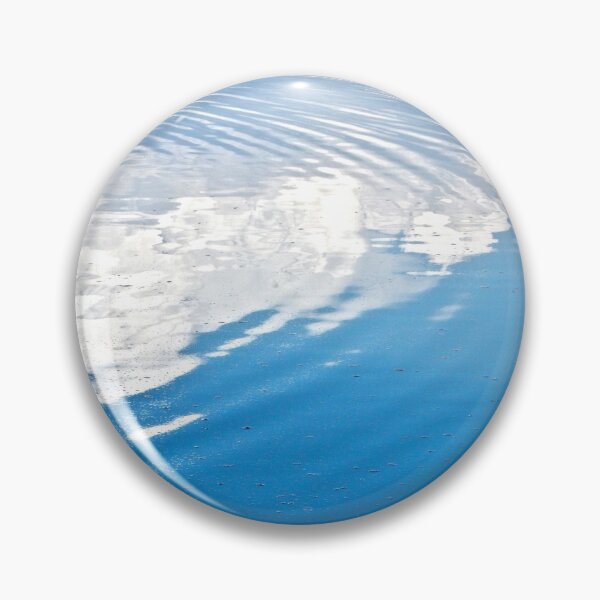 Item preview, ripples in water designed and sold by Stephanie  Skeem.