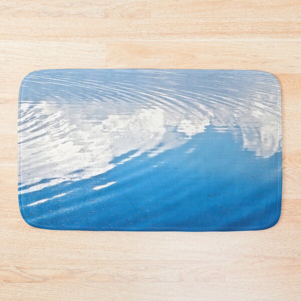 Item preview, ripples in water designed and sold by Stephanie  Skeem.