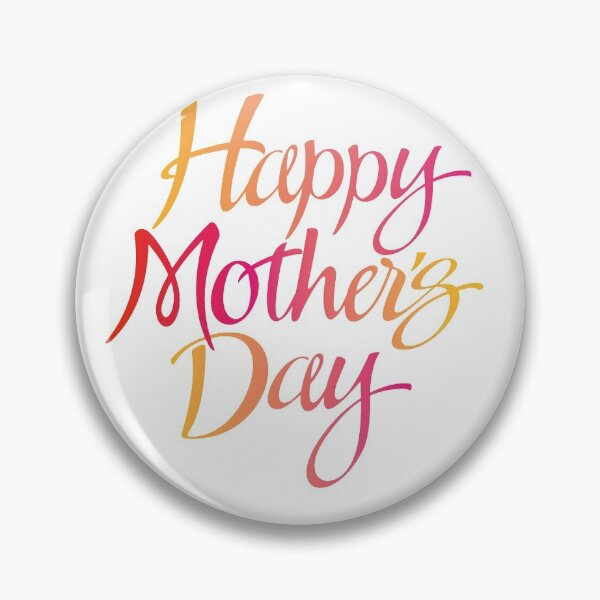 Item preview, Happy mother's day designed and sold by snkdesign.