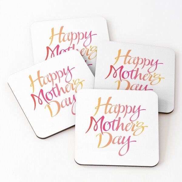 Item preview, Happy mother's day designed and sold by snkdesign.