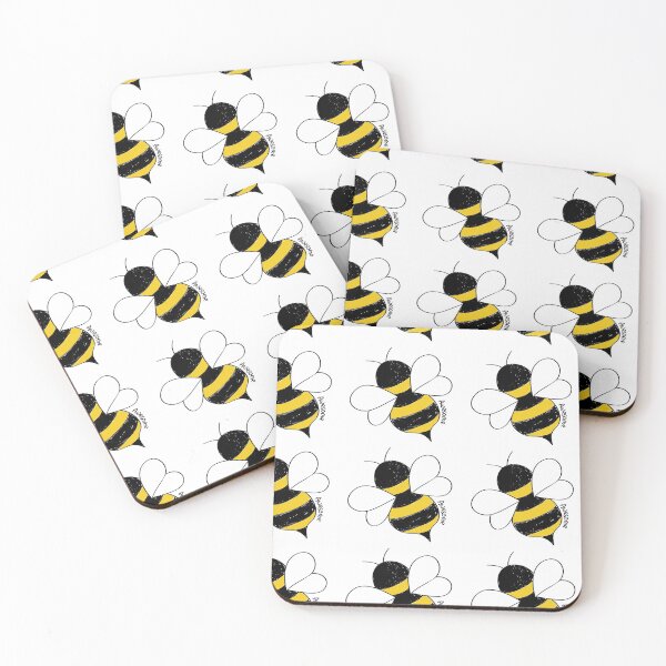 Item preview, Bee Awesome  designed and sold by Alekzg92.