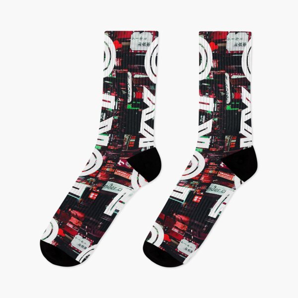 Item preview, Sci Fi Tokyo City designed and sold by FRD-ArtDesign.