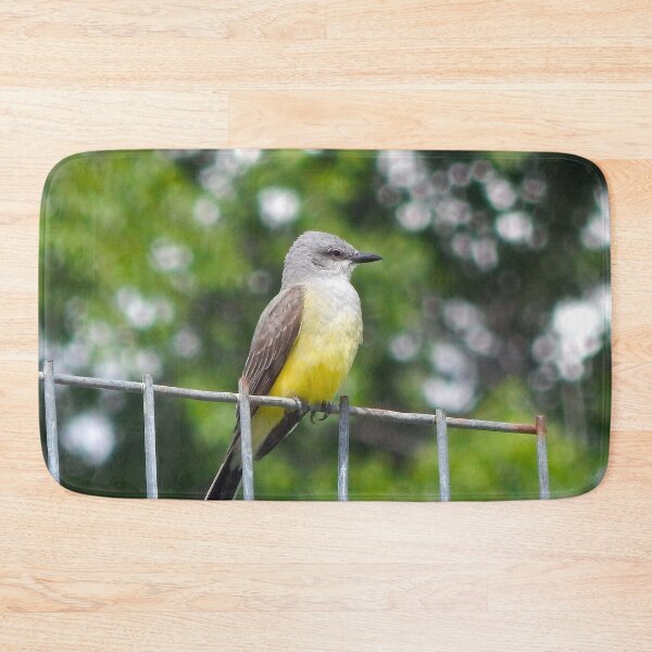Item preview, Yellow bellied Kingbird  designed and sold by Stephanie  Skeem.