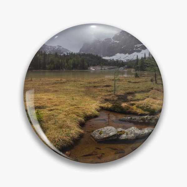 Item preview, Opabin Basin, Canada designed and sold by Under The Radar Van.