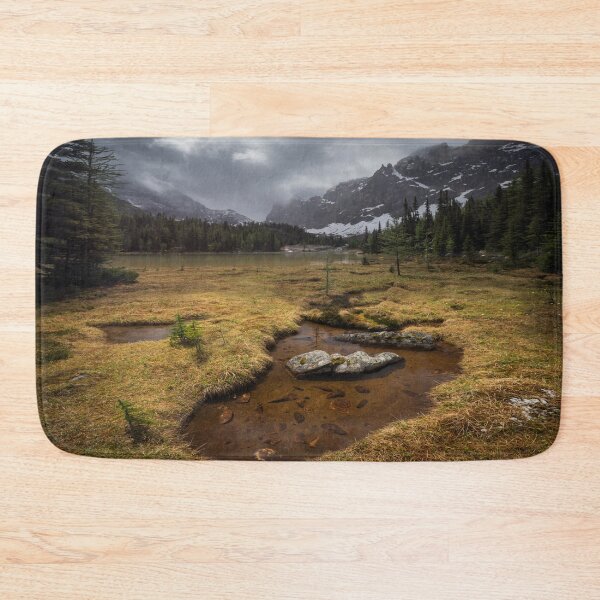 Item preview, Opabin Basin, Canada designed and sold by Under The Radar Van.