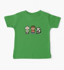Future Bound Baby Tee
