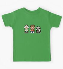 Future Bound Kids Tee